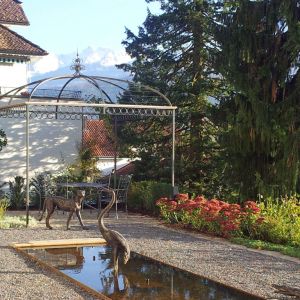 Gartenbecken 123